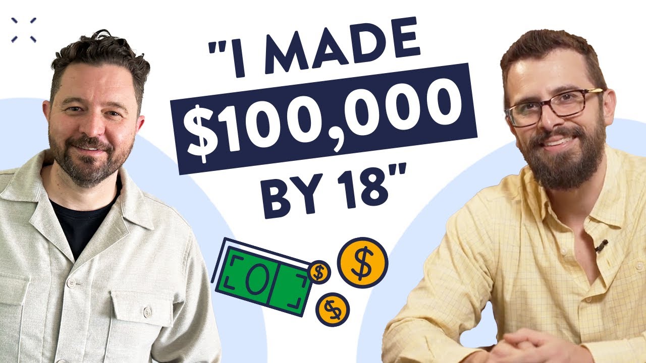 The 0,000 Business I Built By Accident