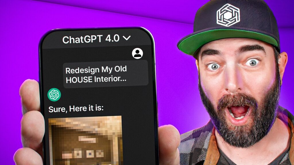 50+ Insane Ways To Use The NEW ChatGPT 50+ Insane Ways To Use The NEW ChatGPT
