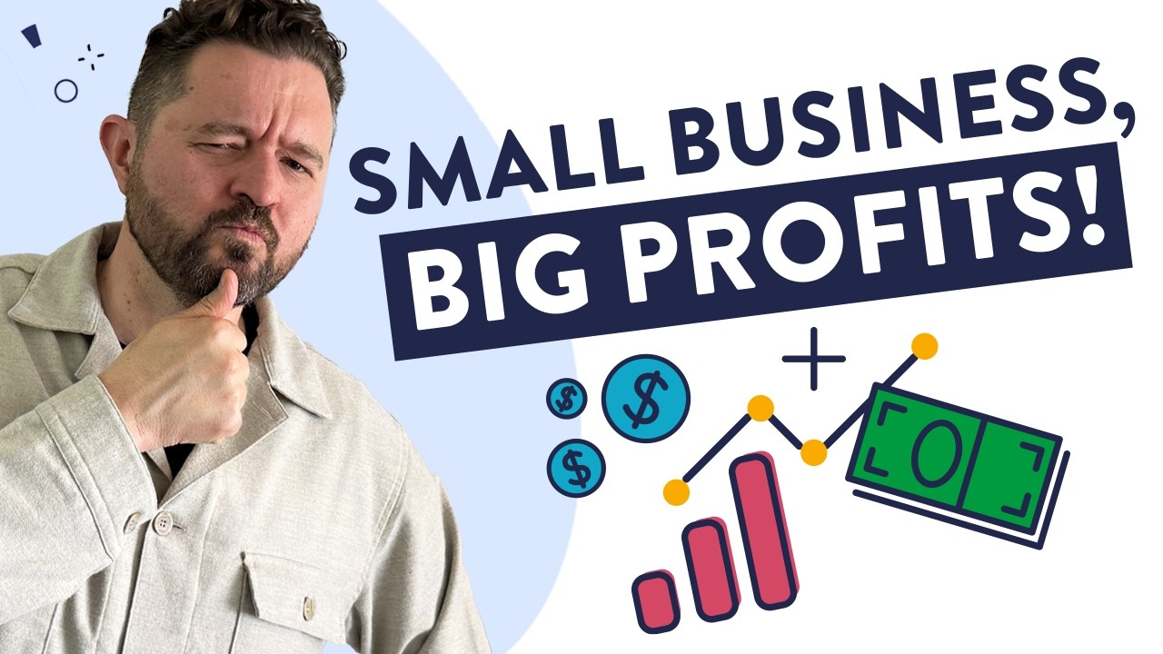 The Secret to Attracting High-Value Clients (Most Businesses Miss This)