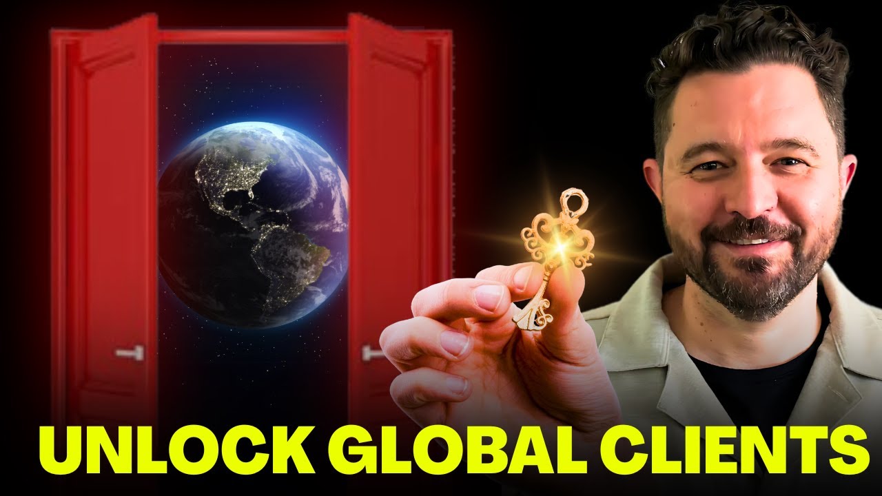 This Tiny Change can Explode your Business Growth Overnight | Daniel Priestley