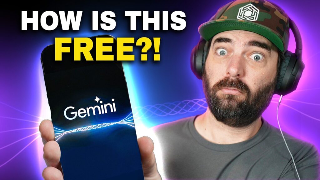 27 FREE Things You Can Do With Gemini 27 FREE Things You Can Do With Gemini