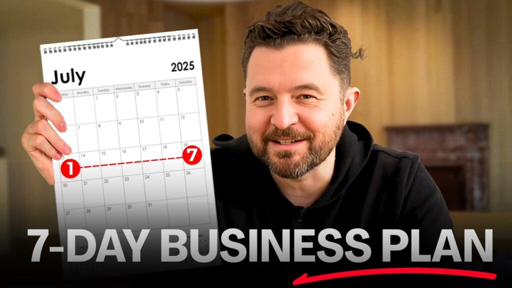 How to Launch a Business in 7 Days How to Launch a Business in 7 Days