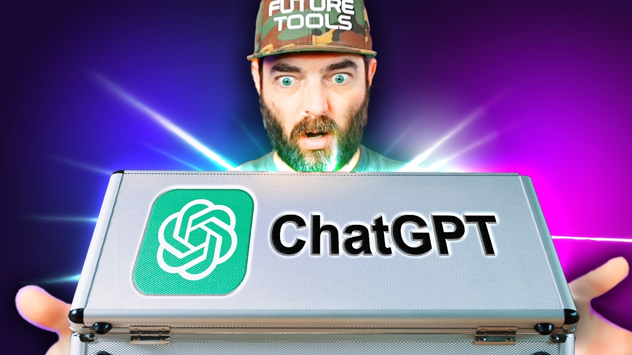 Most Powerful Prompts for ChatGPT Right Now