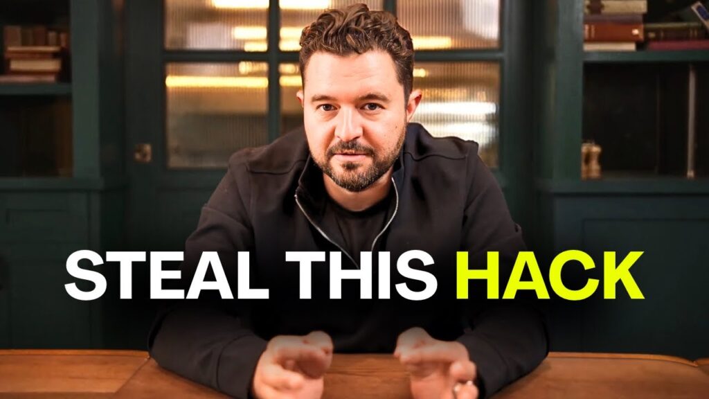 How I Landed a Six-Figure Client in 48 Hours How I Landed a Six-Figure Client in 48 Hours
