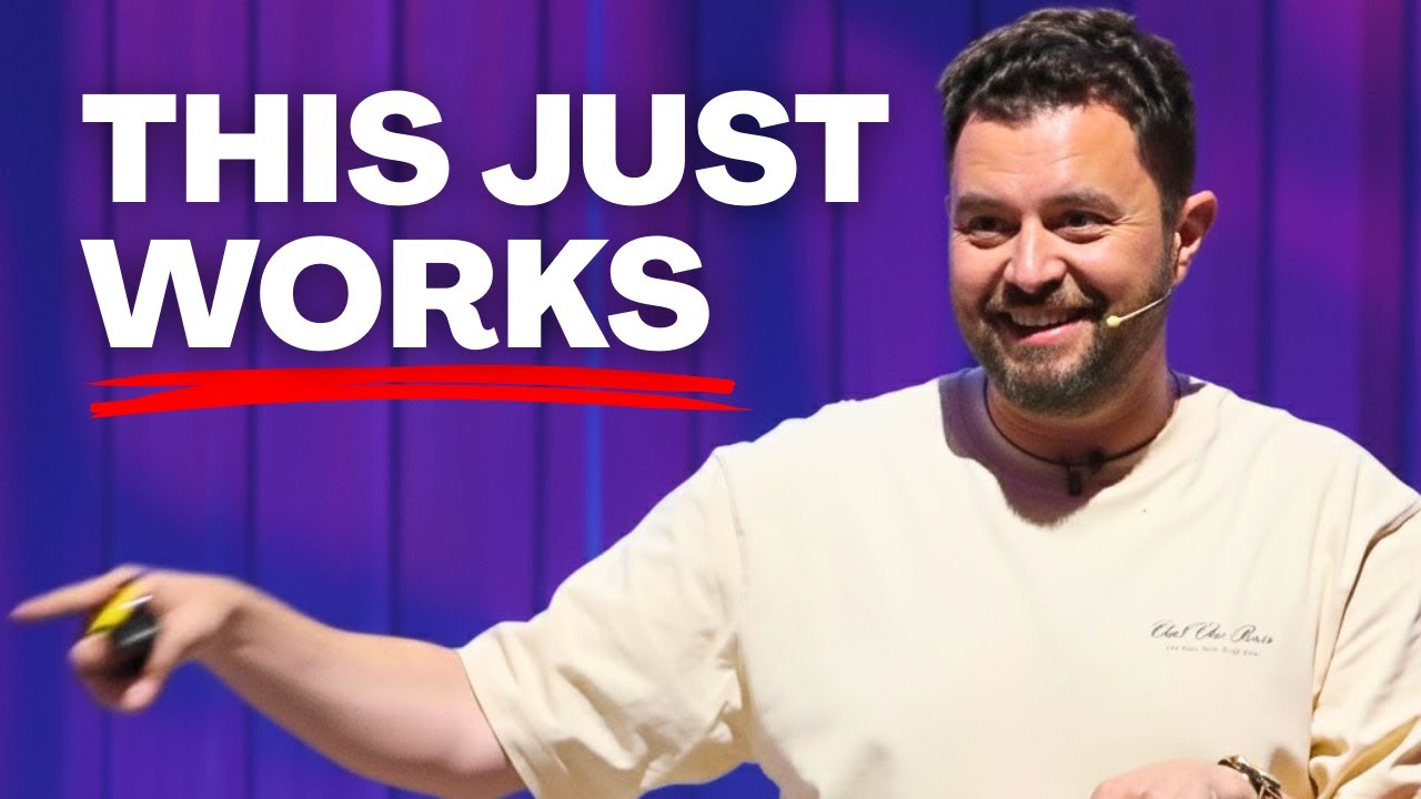 How to get started with Lead Generation | Daniel Priestley