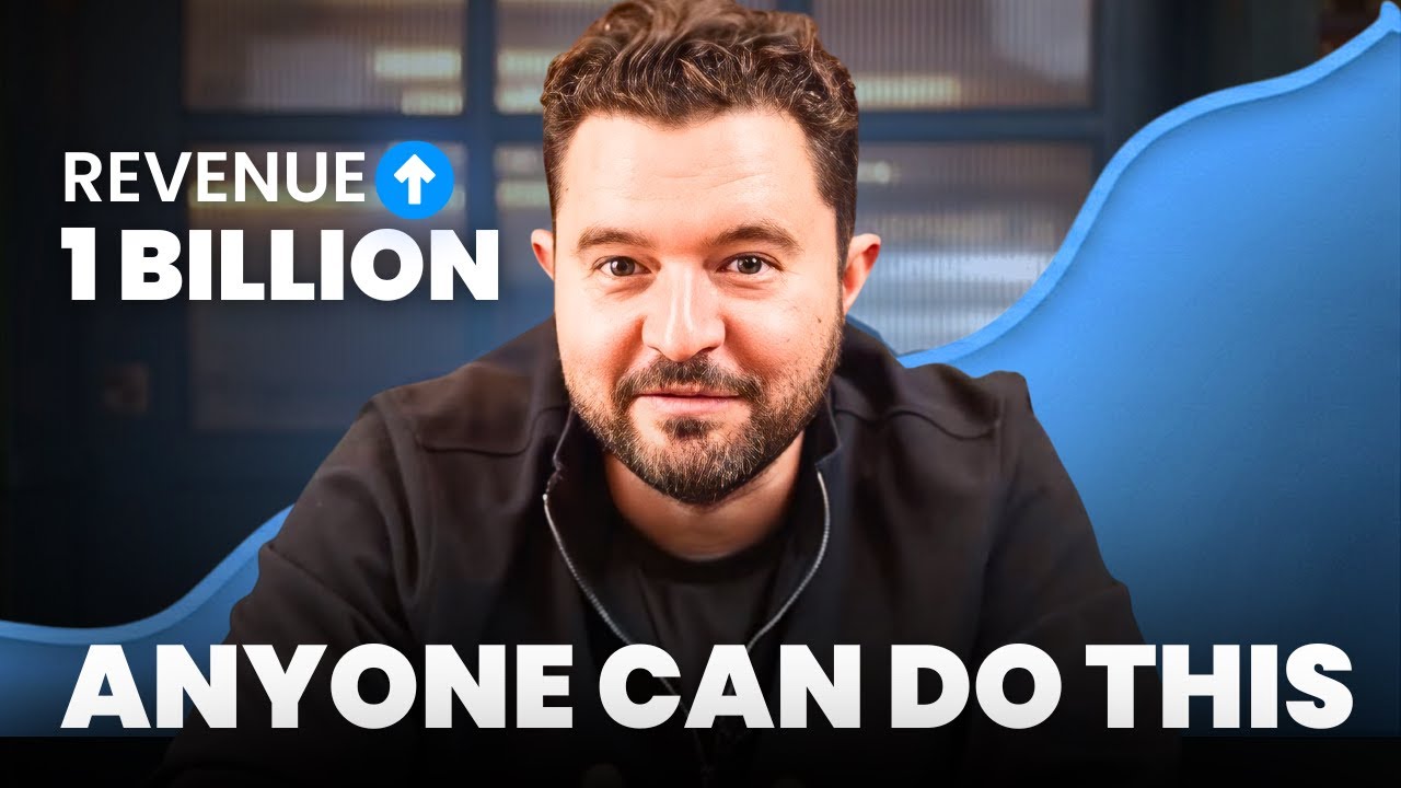 Lead Gen Secrets of Billionaires