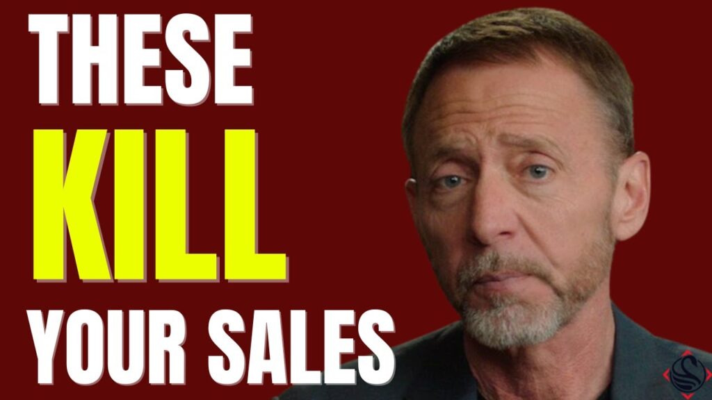 Top 5 Deal Killers(and How to Stop Them!) Top 5 Deal Killers(and How to Stop Them!)