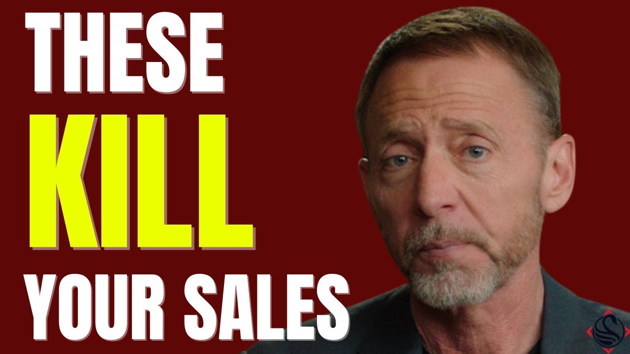 Top 5 Deal Killers(and How to Stop Them!)