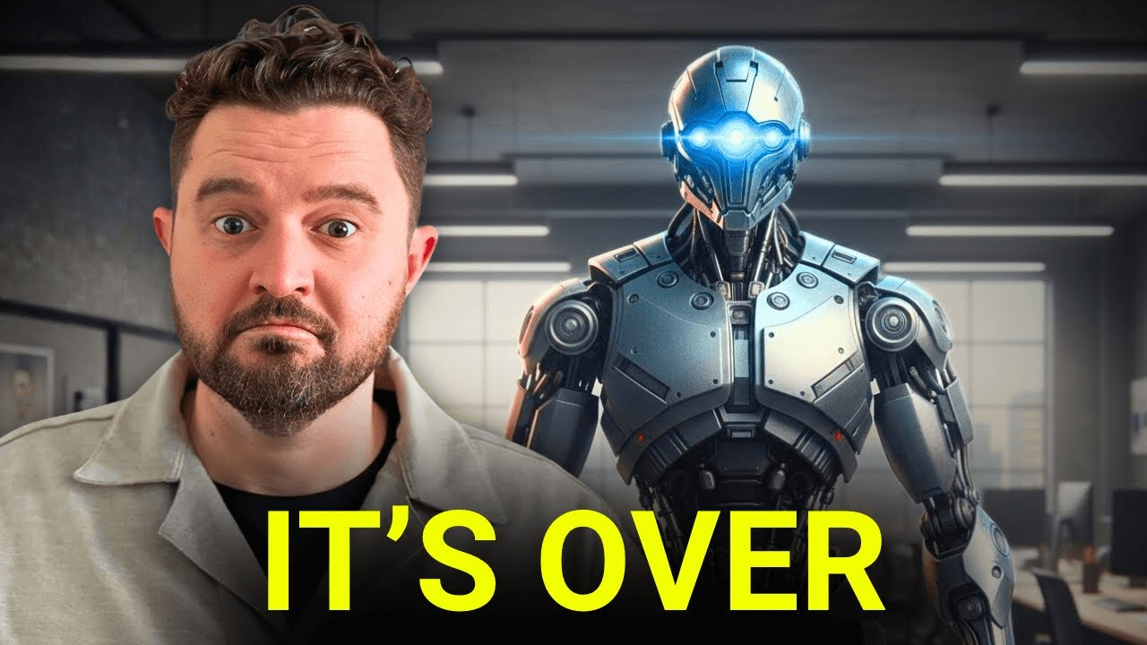AI Won’t Kill Your Business. This Will.