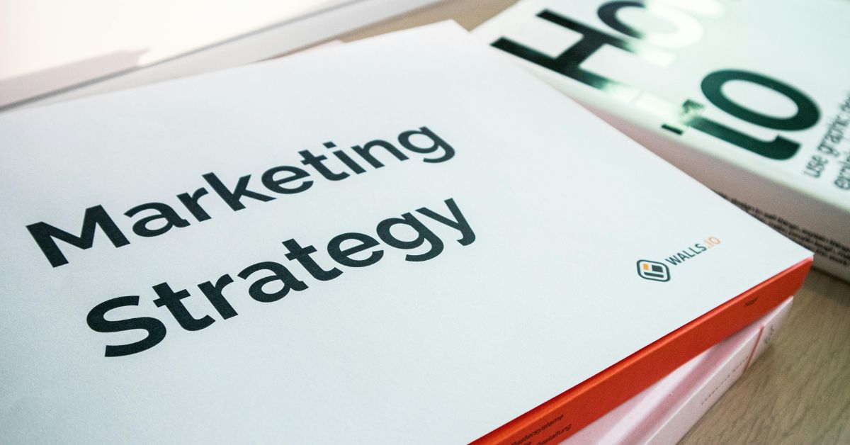 Amplifying Brand Identity with Effective Digital Marketing Strategies