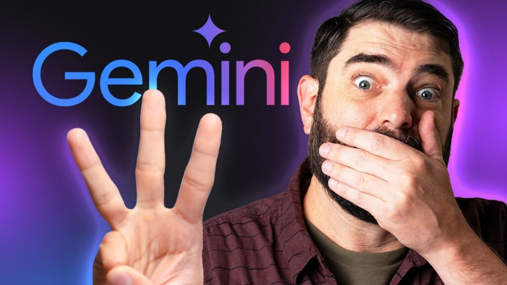 Gemini 3 Rumors Are CONFIRMED, It’s VERY GOOD Gemini 3 Rumors Are CONFIRMED, It’s VERY GOOD