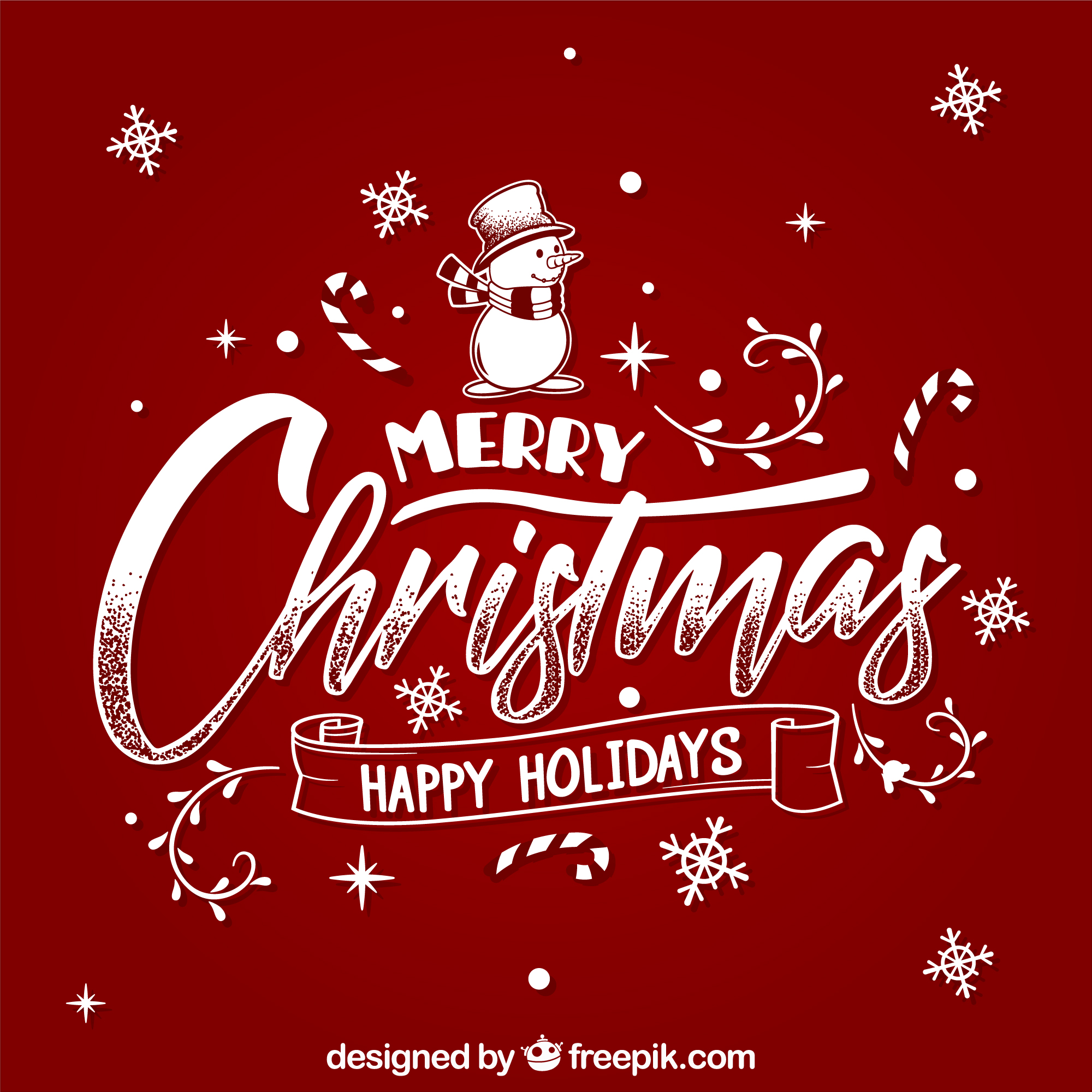 Merry Christmas