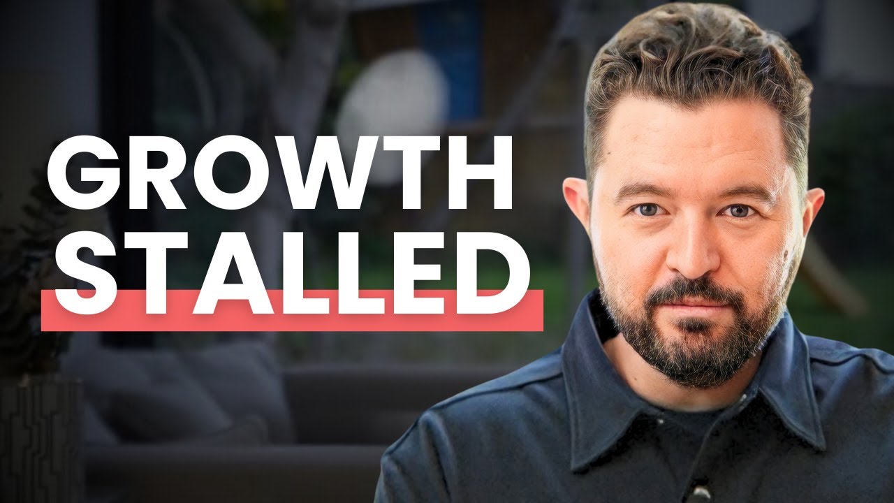 If Your Business Growth Stalled in 2025… Watch this.