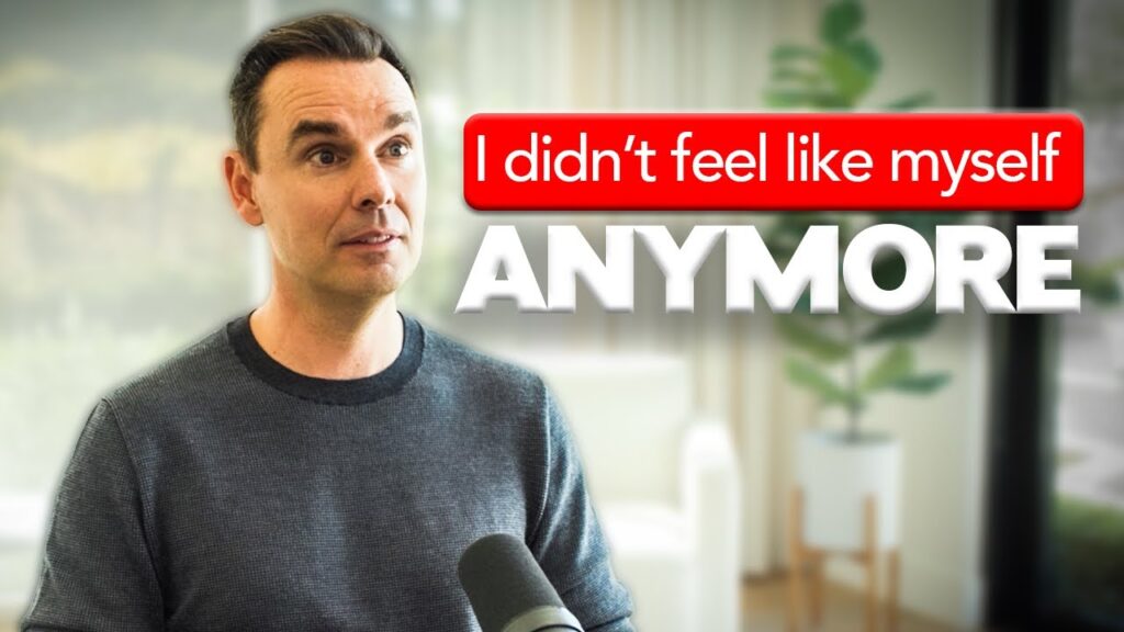 My Brain Started Failing… at the Peak of My Career