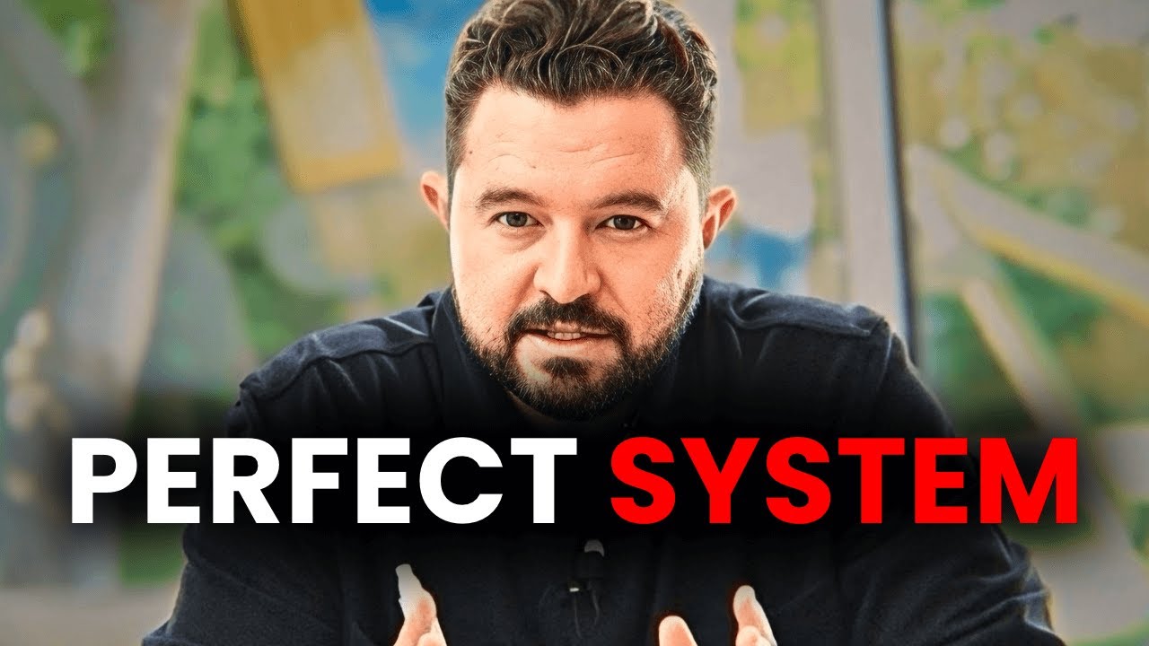 The Advanced Business Strategy No One Talks About
