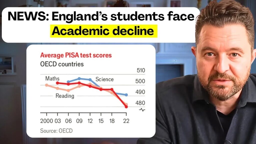 Our Education System Is Broken