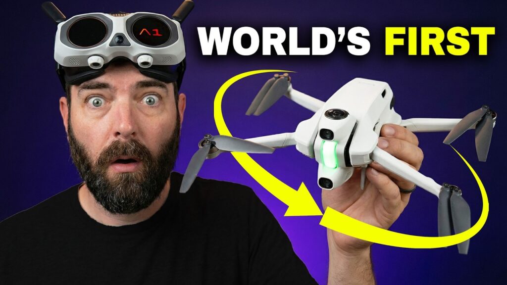 The Only CES Tech Worth Talking About The Only CES Tech Worth Talking About