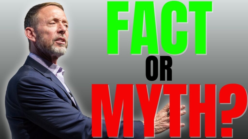 Negotiation Myths That Kill Your Sales! Negotiation Myths That Kill Your Sales!