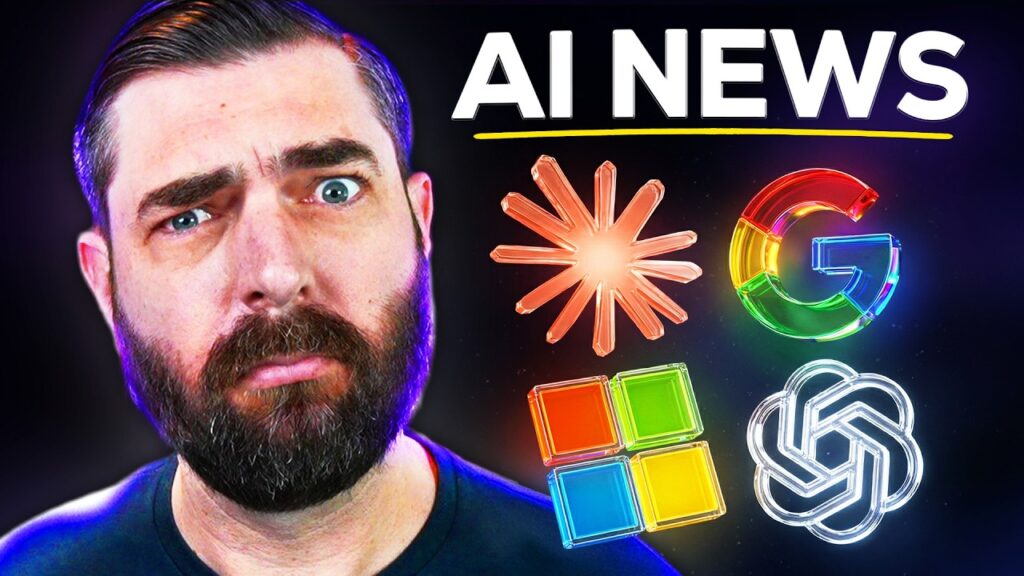 AI News: Anthropic Leak Shows Us The Future of AI AI News: Anthropic Leak Shows Us The Future of AI