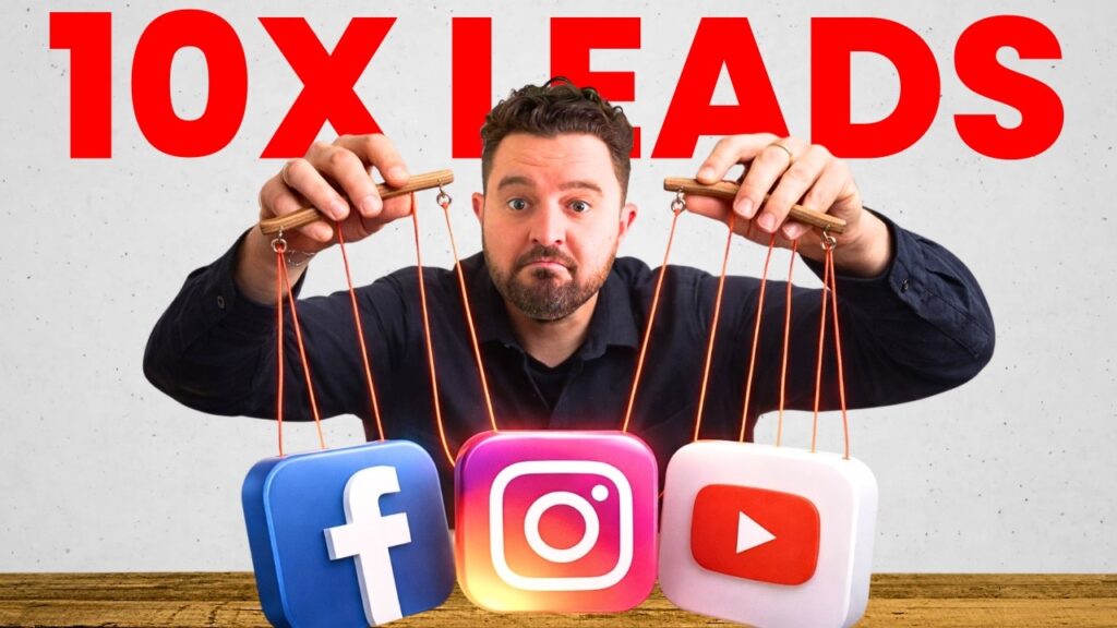 If you’re struggling with posting content online. Watch this.