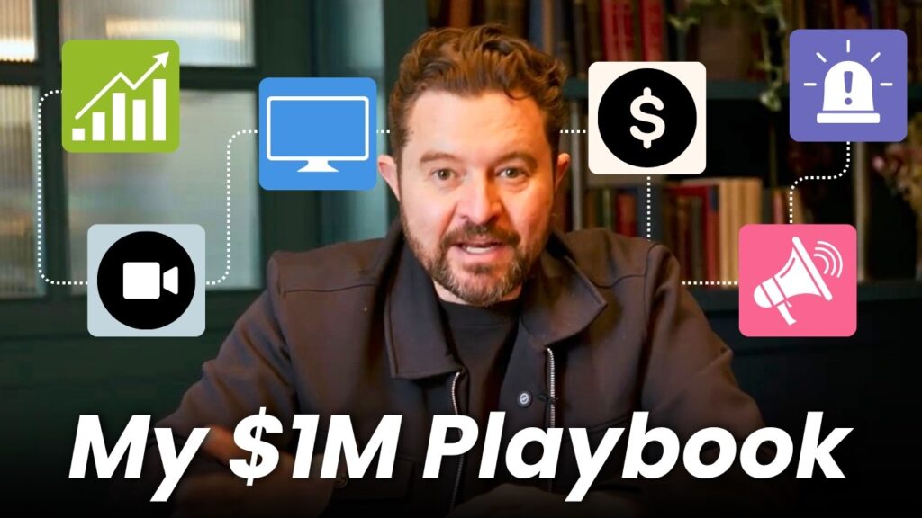19 Ways to Make A Million in 2026 with Daniel Priestley 19 Ways to Make A Million in 2026 with Daniel Priestley
