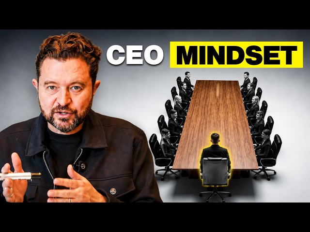 How the richest 1% communicate (Steal This!)