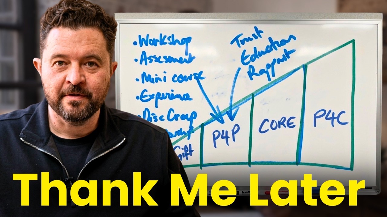 The product ecosystem that made me millions