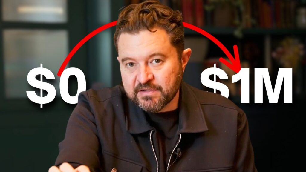 Want a Million Dollar Business? Start Here. Want a Million Dollar Business? Start Here.