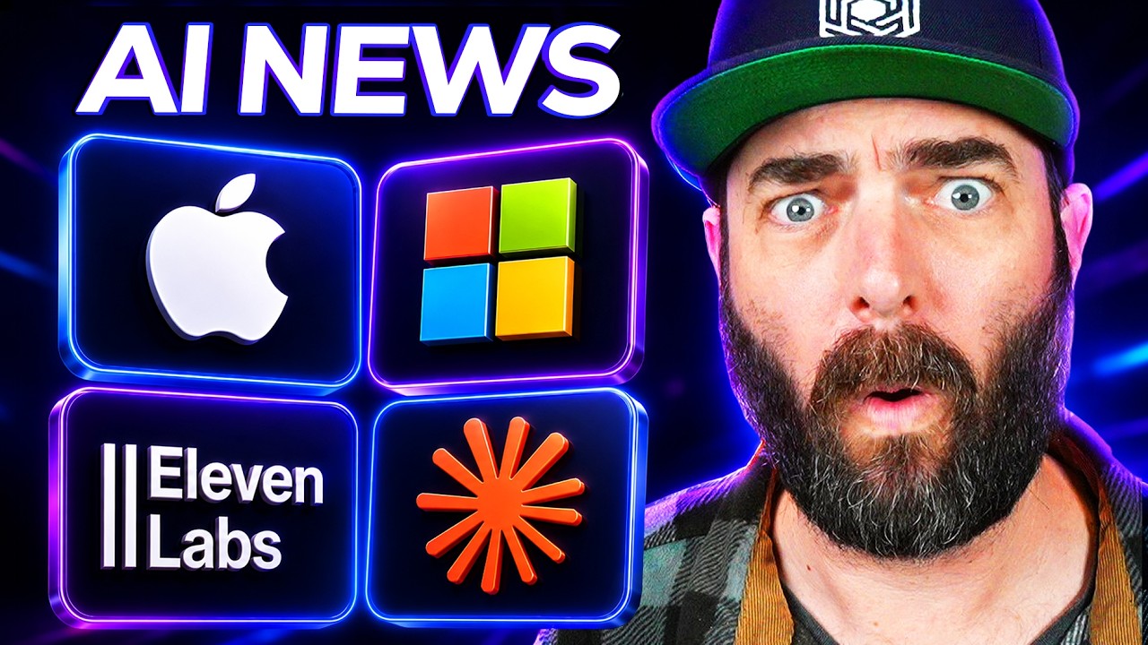 AI News: Claude Opus 4.8, Insane Omni Use-Case, and A Dog Translator?