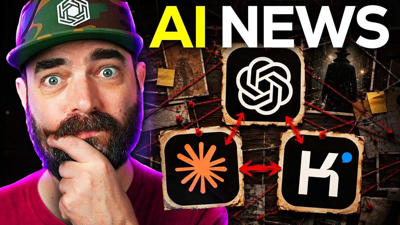 AI News: Kimi K3 Has Big AI Labs Panicking!