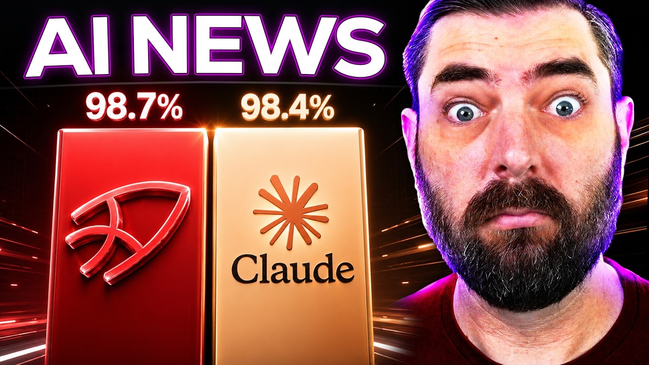 AI News: The New Model That’s As Good As Fable
