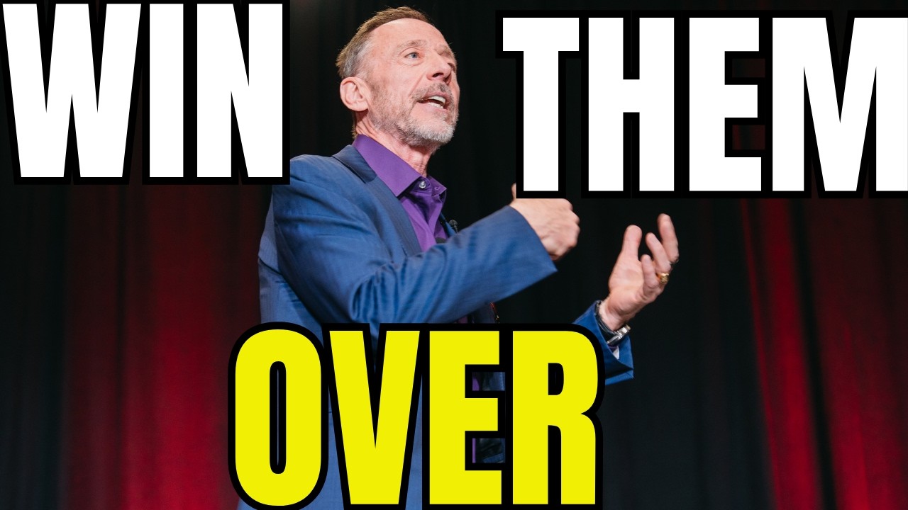 How To Make People Feel Understood and Turn the Conversation in Your Favor!