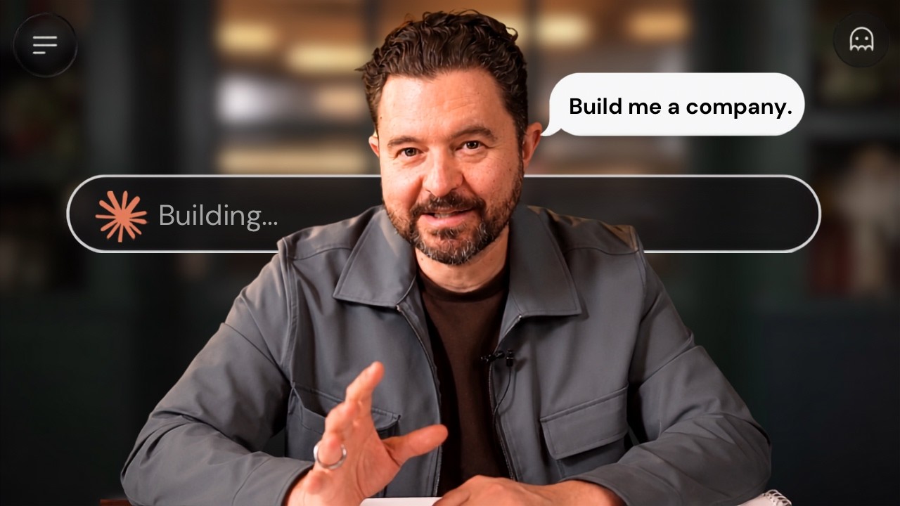 How to Build an AI First Business