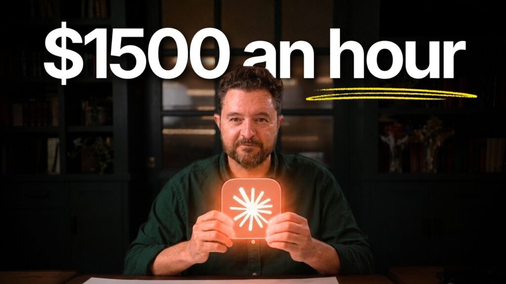 Make ,500 an Hour With This 3 Step System