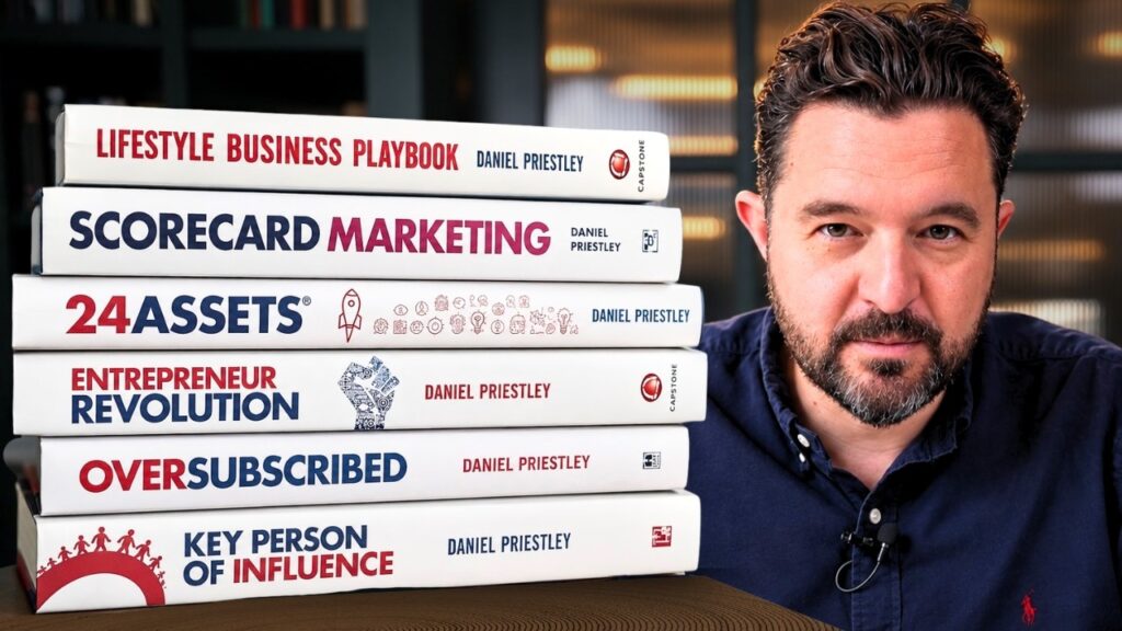 The 1 asset that changes everything The 1 asset that changes everything