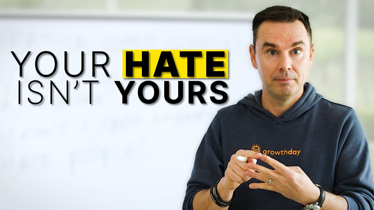 The Belief That’s Destroying Your Life
