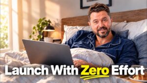 The Laziest Way To Launch A Business In 2026