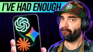 The Most Overhyped and Underhyped New AI Models