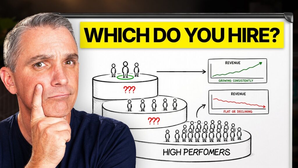 You Don’t Want a High-Performance Team