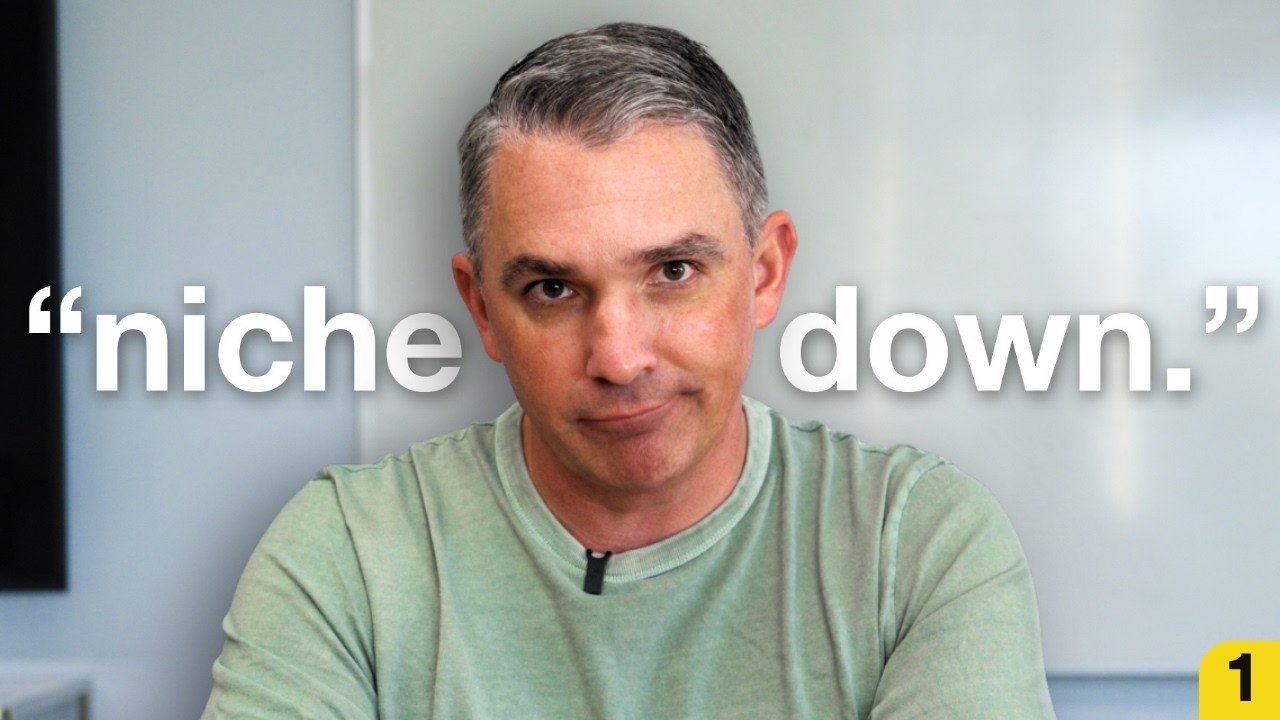 Why 95% of Agency Owners Never Reach M