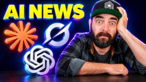 AI News: Haiku-5.5, Visual ChatGPT, Grok’s New Trick, and more!