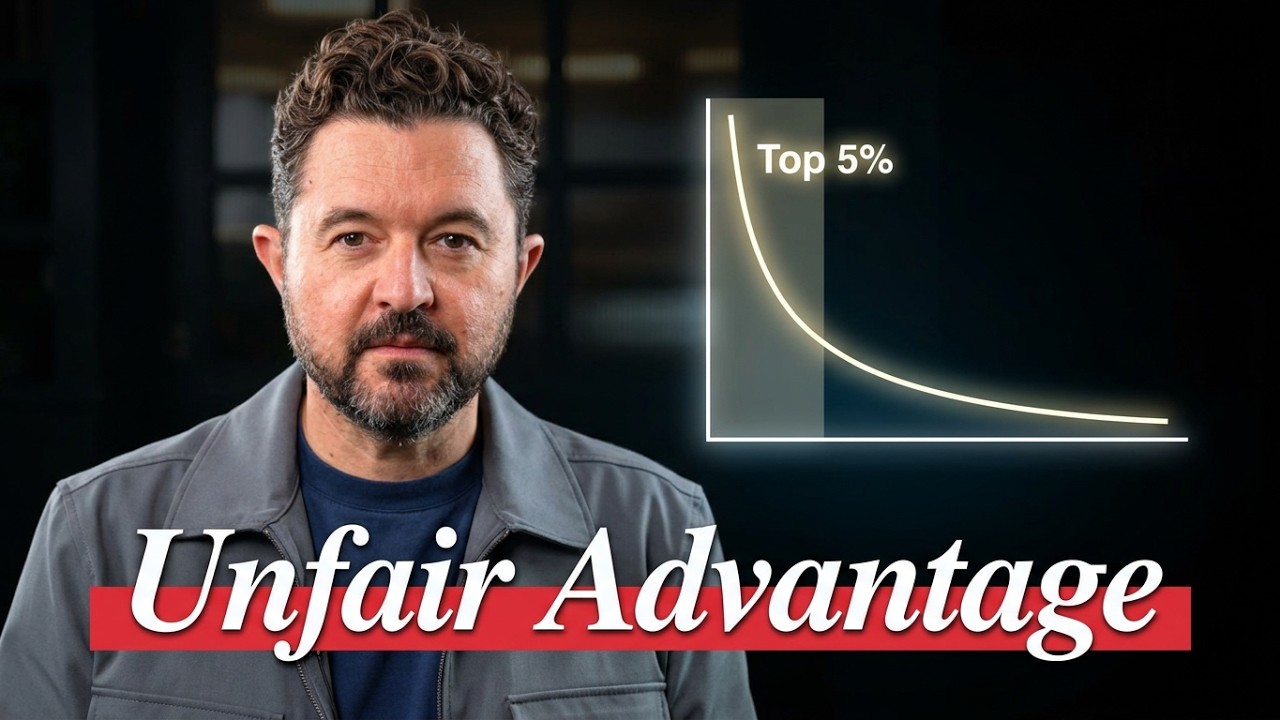5 Big Ideas that Will Make 2027 Your Best Ever Year