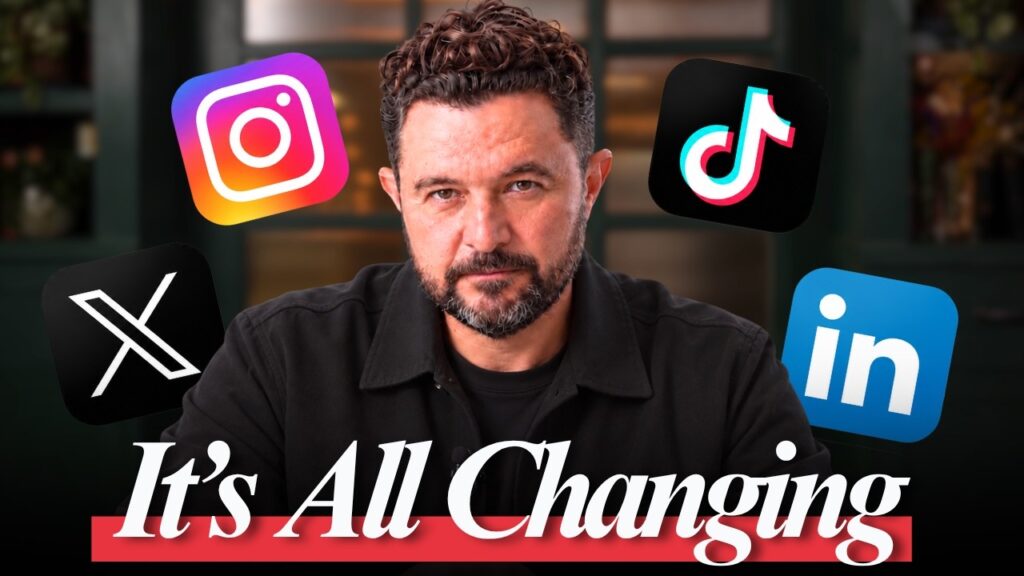 You Must Know This About the Next Social Media Boom