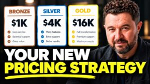 How To Double Your Business With One Simple Pricing Strategy