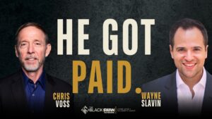 How to Respond When Someone Threatens You in a Negotiation | Chris Voss and Wayne Slavin